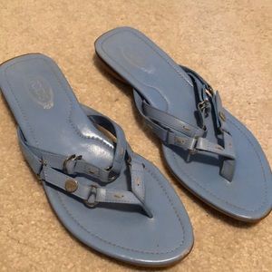 Tod’s sandals
